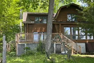 N7415 Co Rd CJ, Rhine, WI 53073 - Photo 1