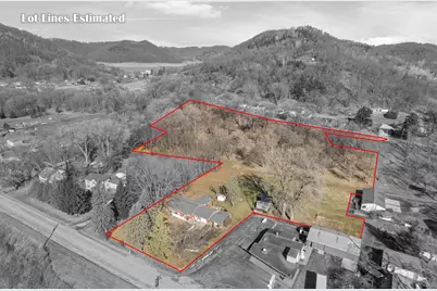 W394  Bluff Siding Rd, Buffalo, WI 54629 - Photo 3