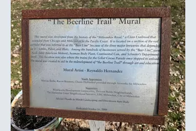 3456 N Buffum St, Milwaukee, WI 53212 - Photo 5