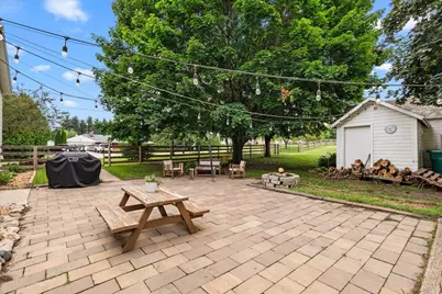 613  County Highway H -, Farmington, WI 53021 - Photo 35