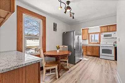 613  County Highway H -, Farmington, WI 53021 - Photo 17