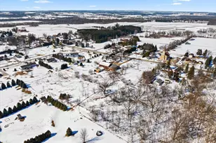 613 County Hwy H -, Farmington, WI 53021 - Photo 43