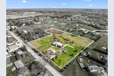 613  County Highway H -, Farmington, WI 53021 - Photo 3