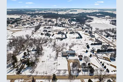 613  County Highway H -, Farmington, WI 53021 - Photo 49