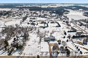 613 County Hwy H -, Farmington, WI 53021 - Photo 49