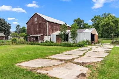 613  County Highway H -, Farmington, WI 53021 - Photo 47