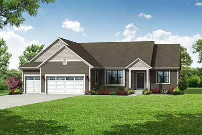 3824  White Oak Way, Waukesha, WI 53188 - Photo 1