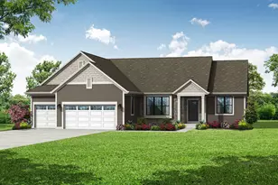 3824 White Oak Wy, Waukesha, WI 53188 - Photo 1