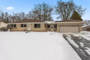 3756 S 124th St, Greenfield, WI 53228 - Photo 1