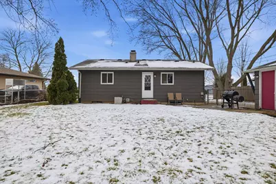 1902  84th St, Kenosha, WI 53143 - Photo 25