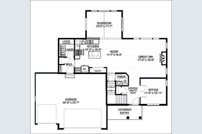2402  Hoods Creek Path #Lt98, Racine, WI 53406 - Photo 19