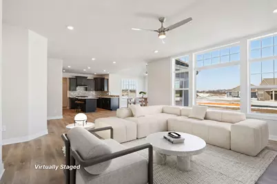 2402  Hoods Creek Path #Lt98, Racine, WI 53406 - Photo 3