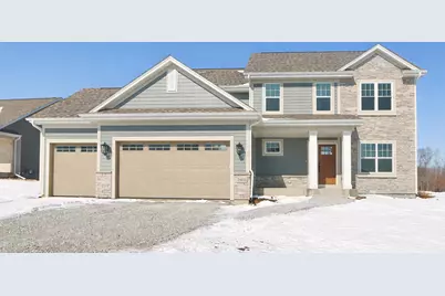 2402  Hoods Creek Path #Lt98, Racine, WI 53406 - Photo 1