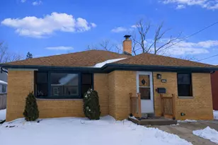 1360 S 88th St, West Allis, WI 53214 - Photo 1