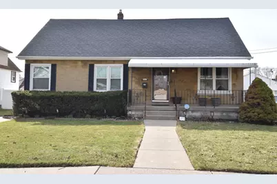 4837 N 46th St, Milwaukee, WI 53218 - Photo 31