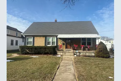 4837 N 46th St, Milwaukee, WI 53218 - Photo 1