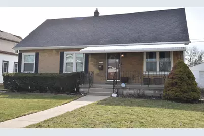 4837 N 46th St, Milwaukee, WI 53218 - Photo 33