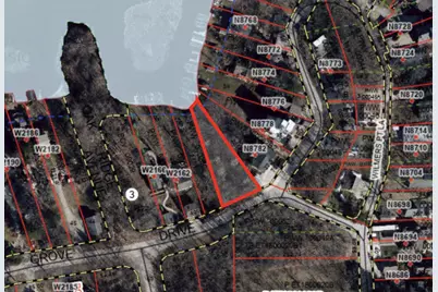 Lot 37  Wilmers Grove Dr, East Troy, WI 53210 - Photo 3