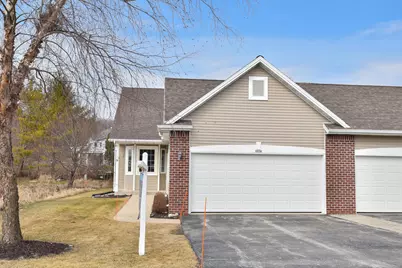 1014  Algoma Dr, Port Washington, WI 53074 - Photo 1