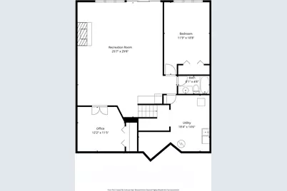 476  Oak Ridge Dr, Hartland, WI 53029 - Photo 37