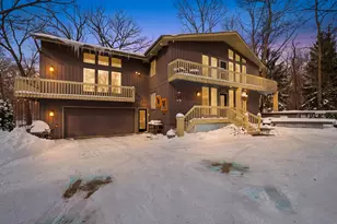 W3907 Silica Rd, Taycheedah, WI 54937 - Photo 1