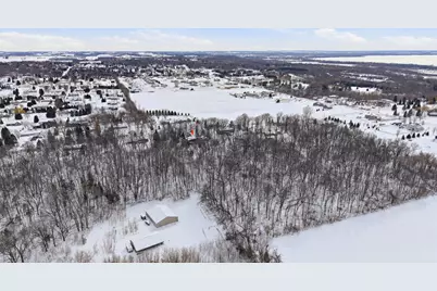 W3907  Silica Rd, Taycheedah, WI 54937 - Photo 165