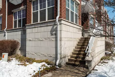 3870 S Lake Dr #1102, Saint Francis, WI 53235 - Photo 3