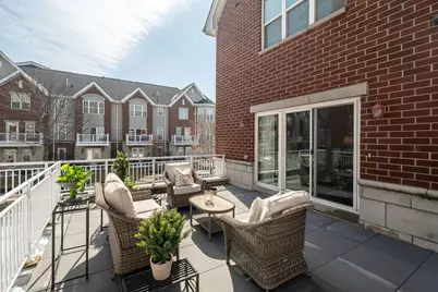 3870 S Lake Dr #1102, Saint Francis, WI 53235 - Photo 21