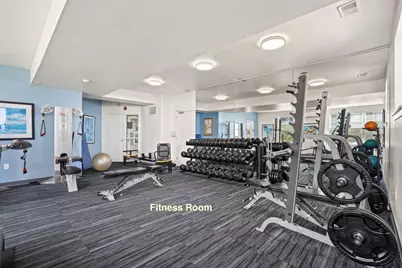 3870 S Lake Dr #1102, Saint Francis, WI 53235 - Photo 47