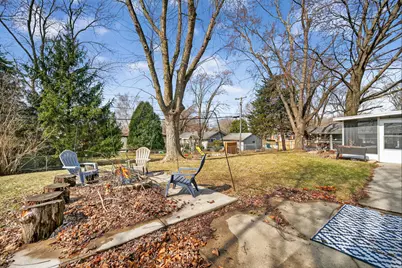 8617 N 57th St, Brown Deer, WI 53223 - Photo 25