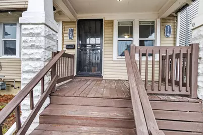 134 E Concordia Ave, Milwaukee, WI 53212 - Photo 3