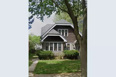 3021 N 46th St #3021A, Milwaukee, WI 53210 - Photo 1