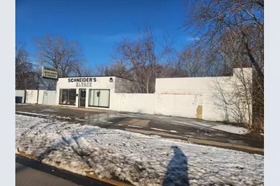 8521  Sheridan Rd, Kenosha, WI 53143 - Photo 1