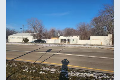 8521  Sheridan Rd, Kenosha, WI 53143 - Photo 3