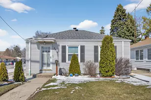 3316 Durand Ave, Racine, WI 53405 - Photo 1