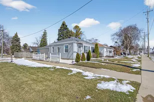 3316 Durand Ave, Racine, WI 53405 - Photo 5