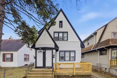 3744 N 39th St #3746, Milwaukee, WI 53216 - Photo 1