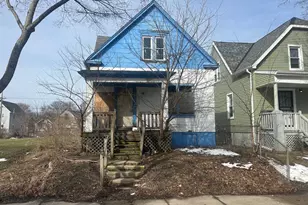 3047 N 22nd St, Milwaukee, WI 53206 - Photo 1