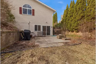 496  Glacier Pass, Slinger, WI 53086 - Photo 23