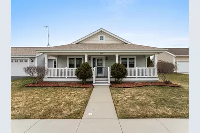 468  Pickett St, Plymouth, WI 53073 - Photo 1