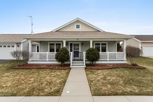 468 Pickett St, Plymouth, WI 53073 - Photo 1