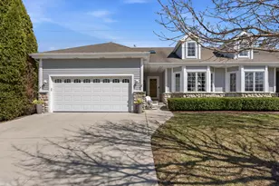 1668 Iroquois Ave, Grafton, WI 53024 - Photo 1