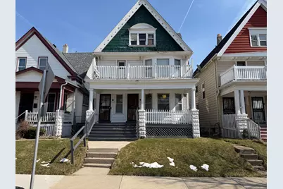 3326 N 23rd St #3328, Milwaukee, WI 53206 - Photo 1