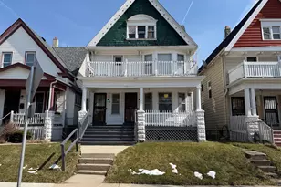 3326 N 23rd St, Milwaukee, WI 53206 - Photo 1
