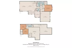 S70W15775 Sandalwood Dr, Muskego, WI 53150 - Photo 49