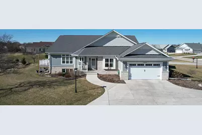 S70W15775  Sandalwood Dr, Muskego, WI 53150 - Photo 1