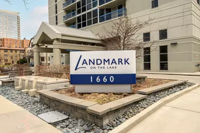 1660 N Prospect Ave #1406, Milwaukee, WI 53202 - Photo 3