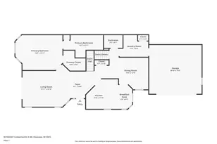 N21W24327 Cumberland Dr, Pewaukee, WI 53072 - Photo 41