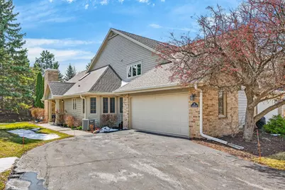 N21W24327  Cumberland Dr #36K, Pewaukee, WI 53072 - Photo 33