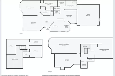 N21W24327  Cumberland Dr #36K, Pewaukee, WI 53072 - Photo 43